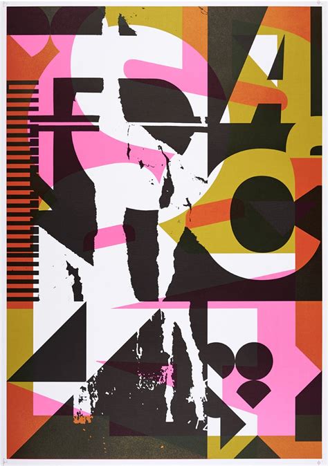 Posters by Anja Kaiser and Andrea Tinnes